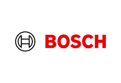 bosch inductie kookplaat logo