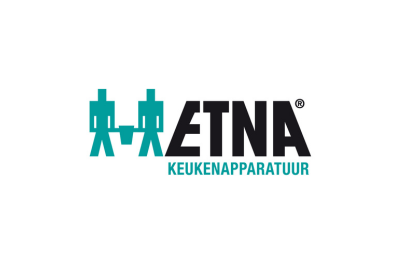 etna inductie kookplaat logo