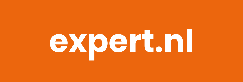 expert.nl logo